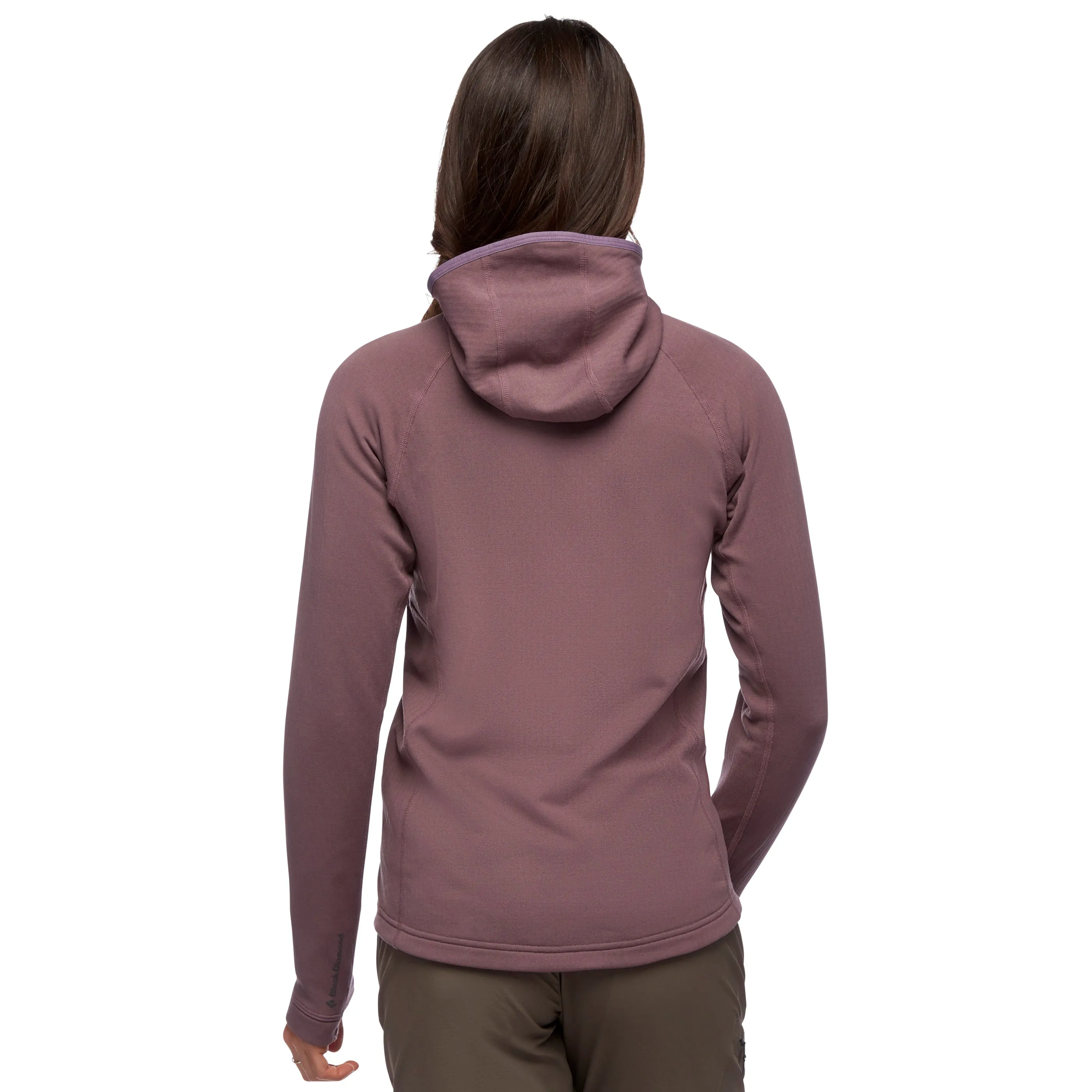 Women's Coefficient Hoody