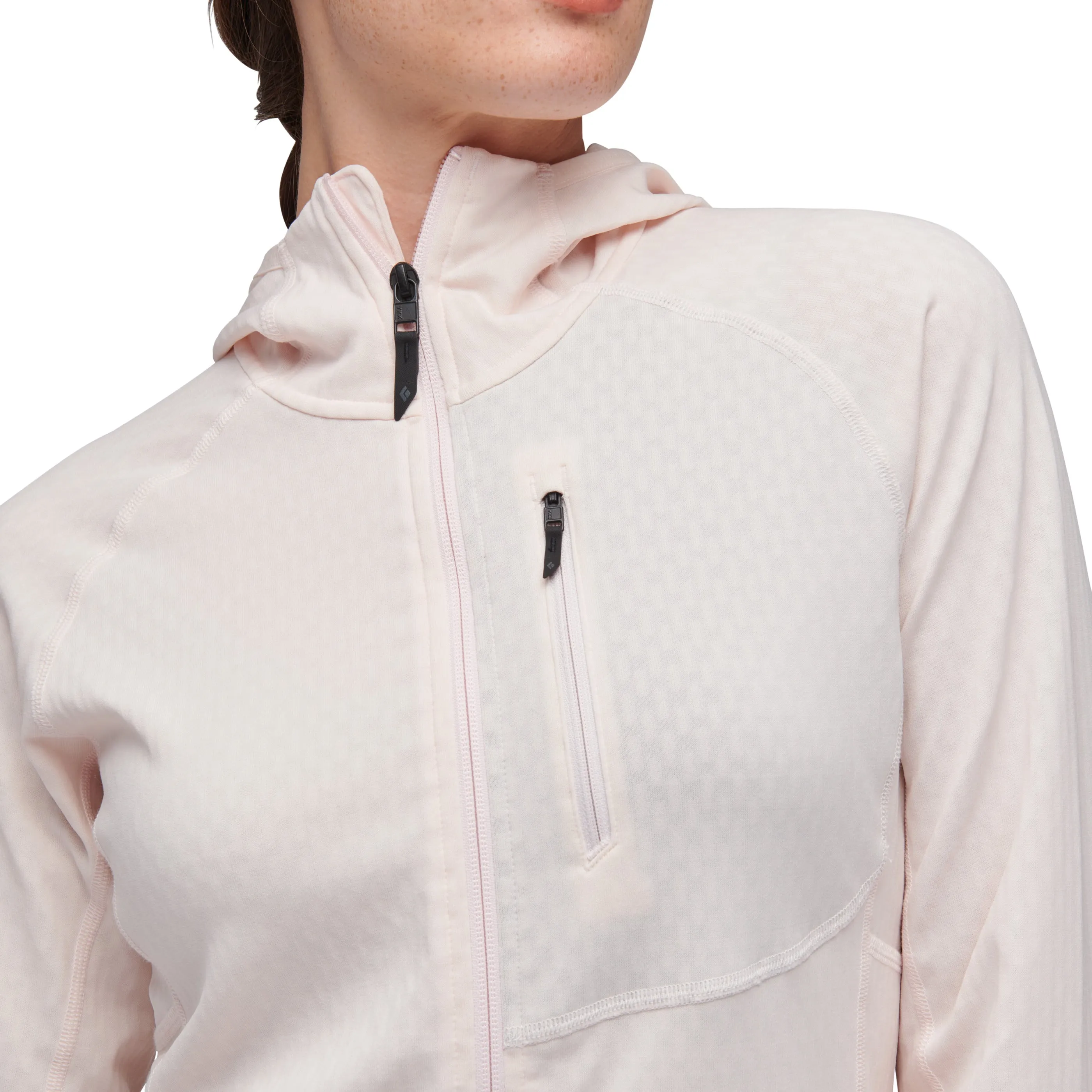 Women's Coefficient Hoody