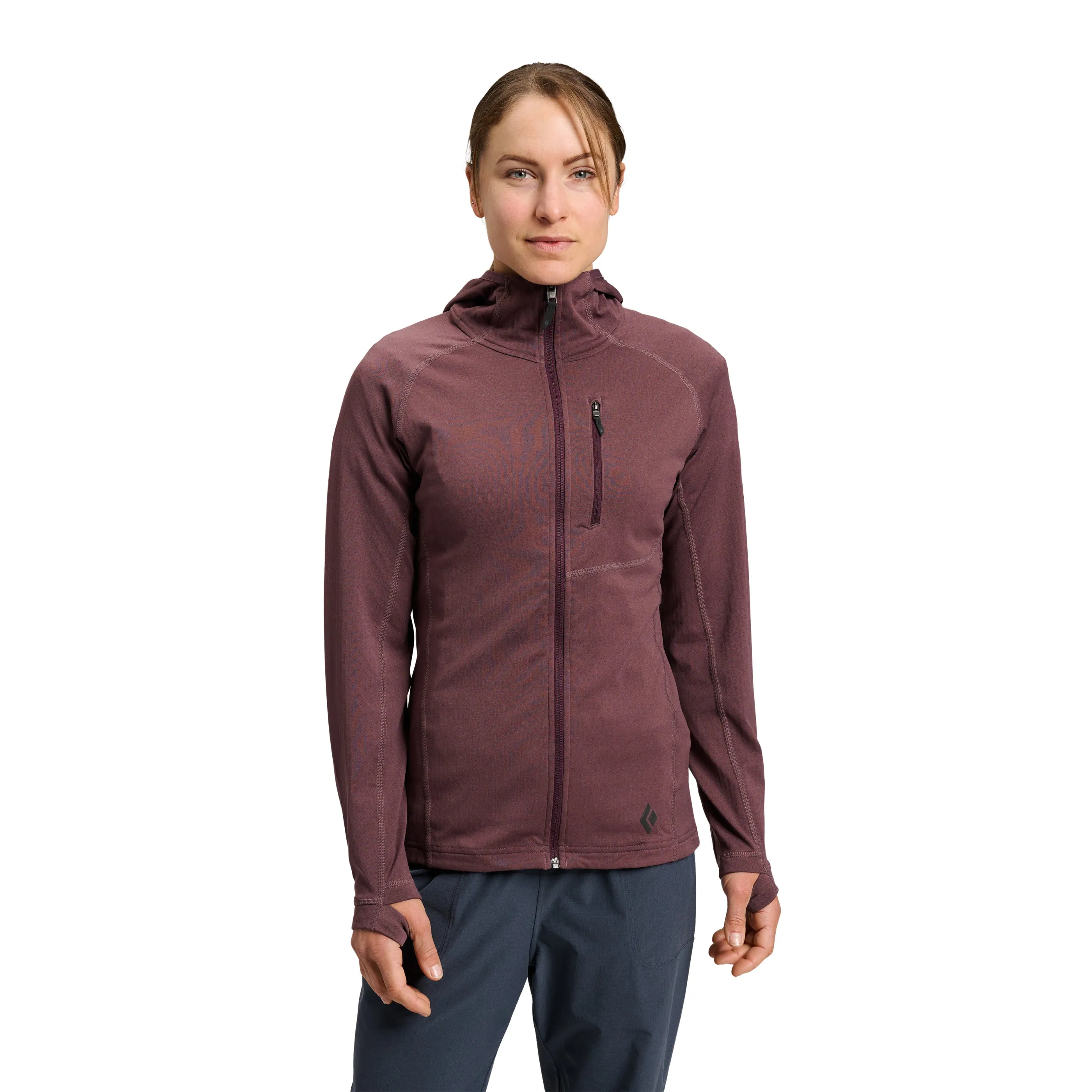 Women's Coefficient Hoody