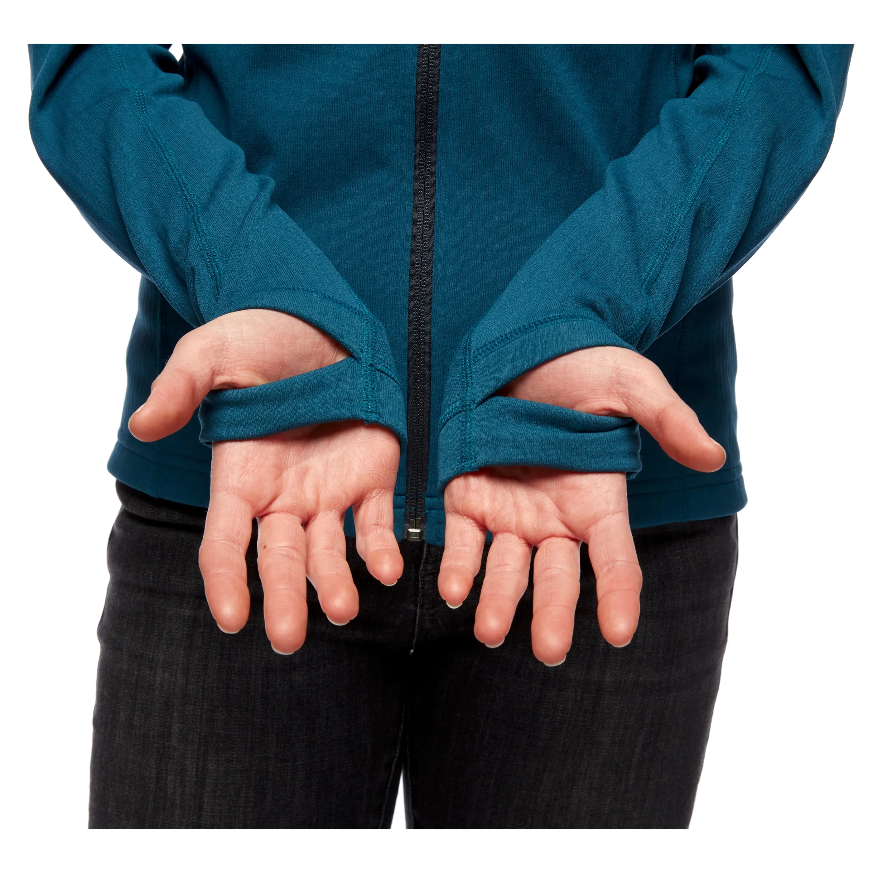 Women's Coefficient Hoody