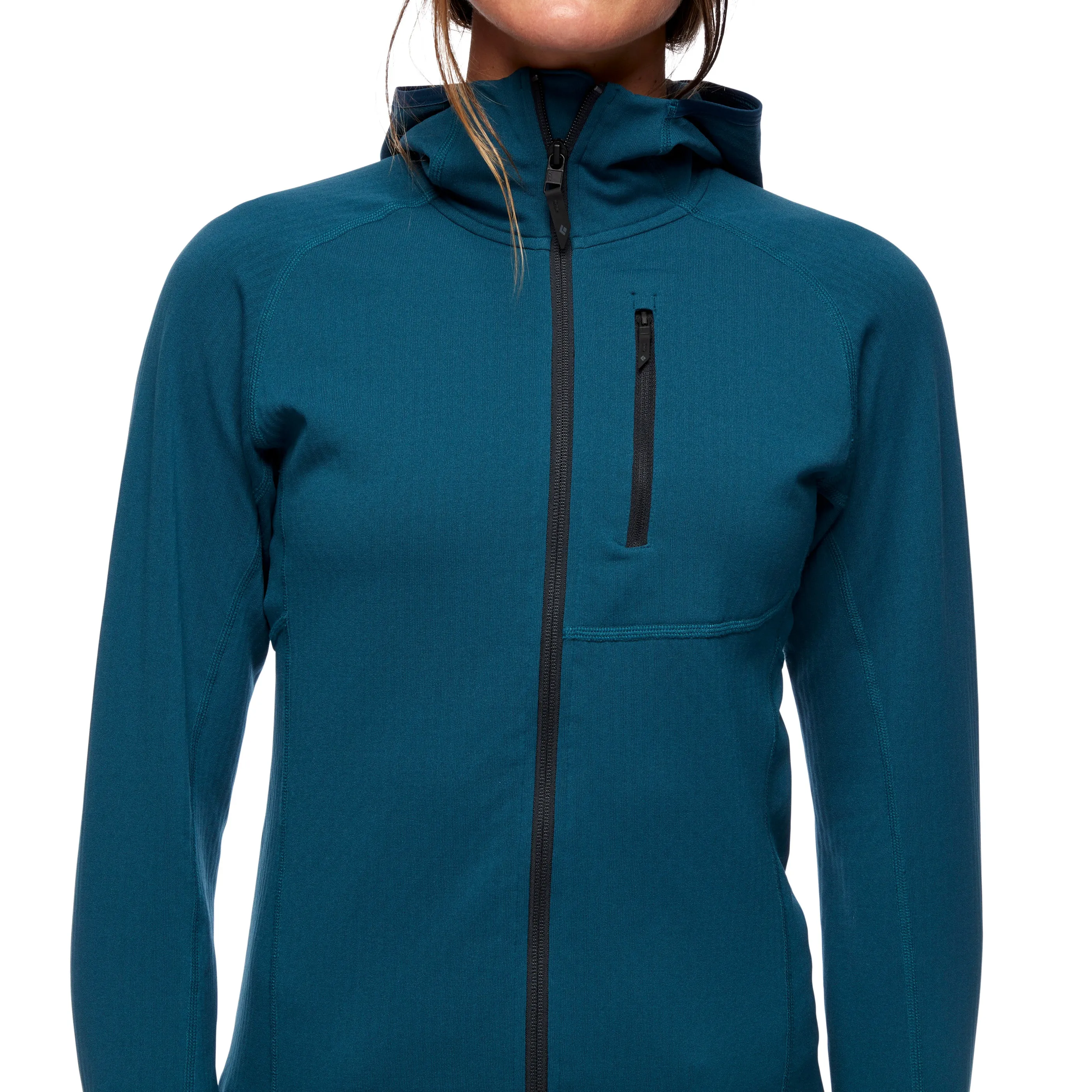 Women's Coefficient Hoody