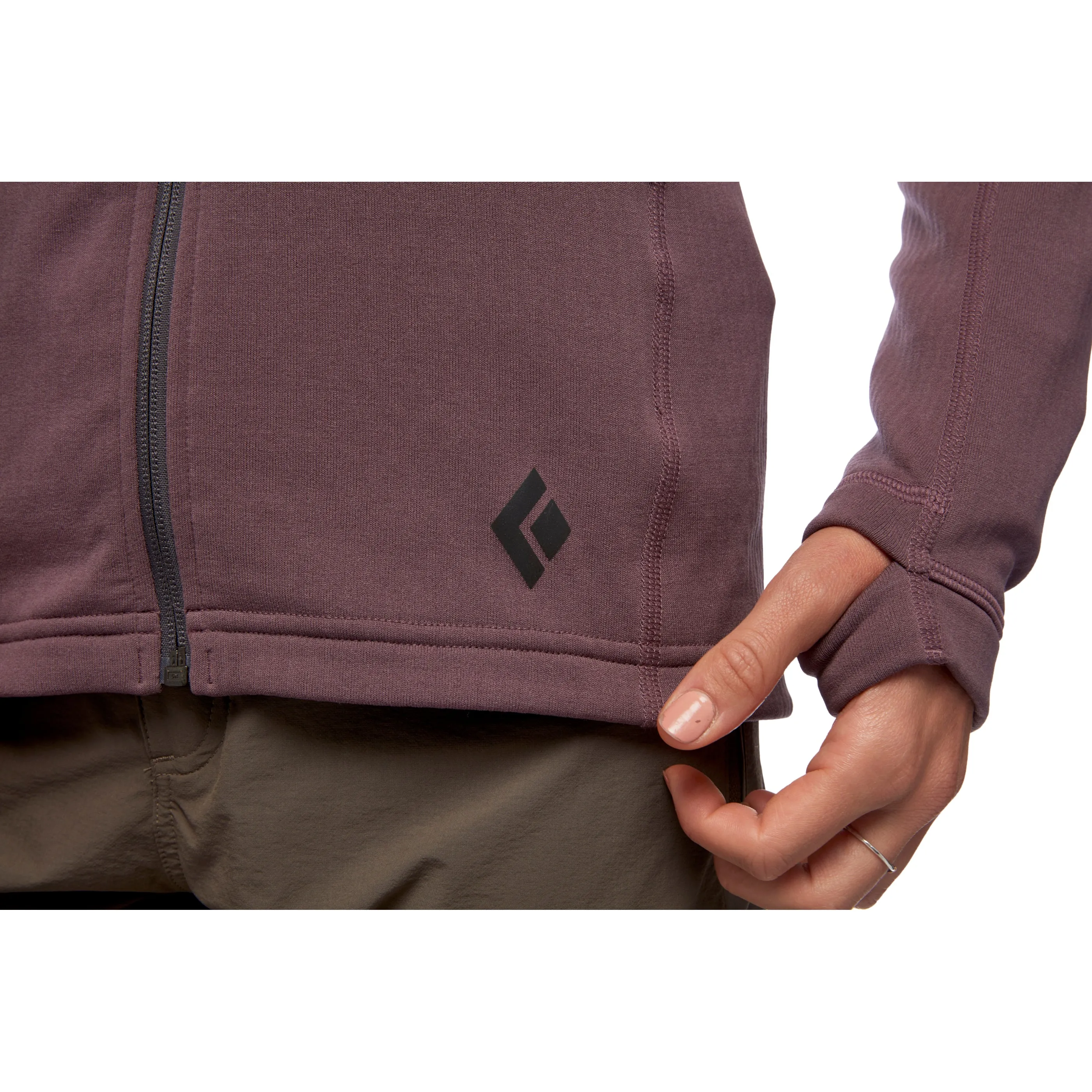 Women's Coefficient Hoody