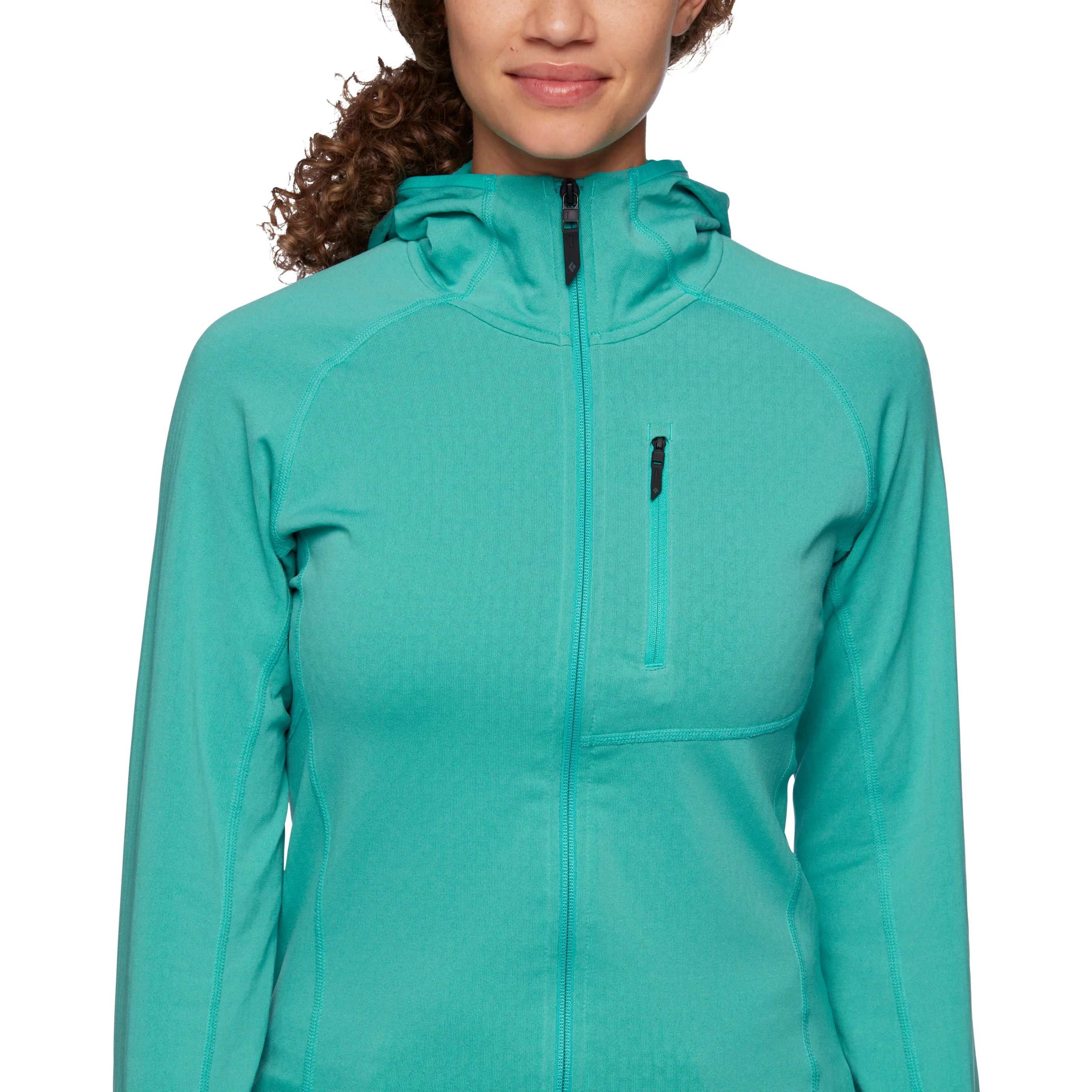 Women's Coefficient Hoody