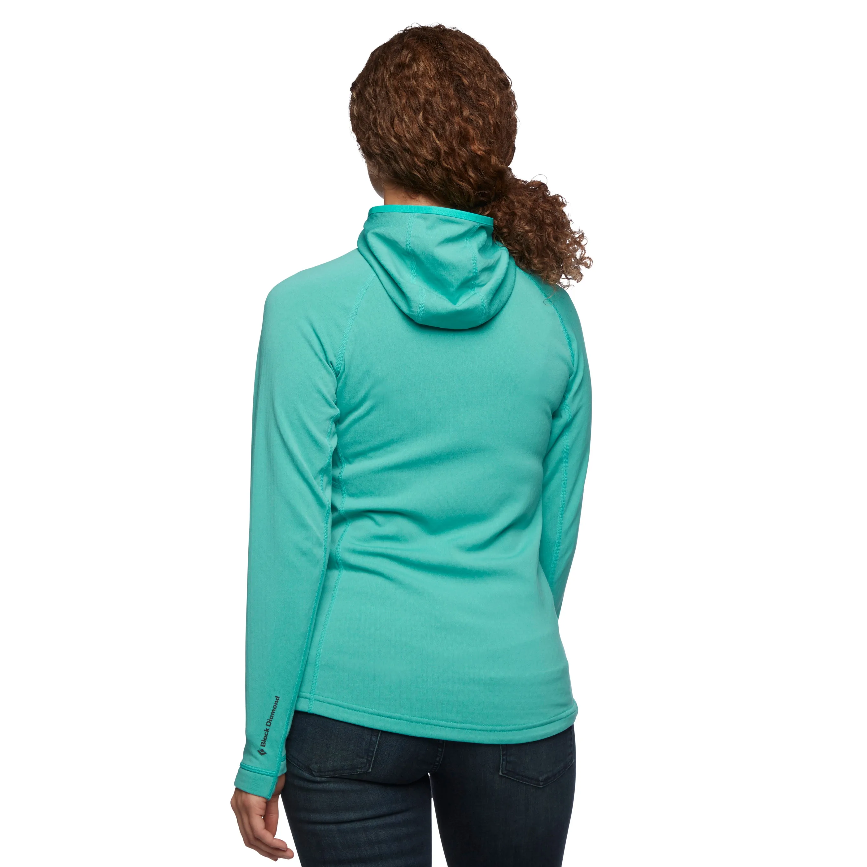 Women's Coefficient Hoody