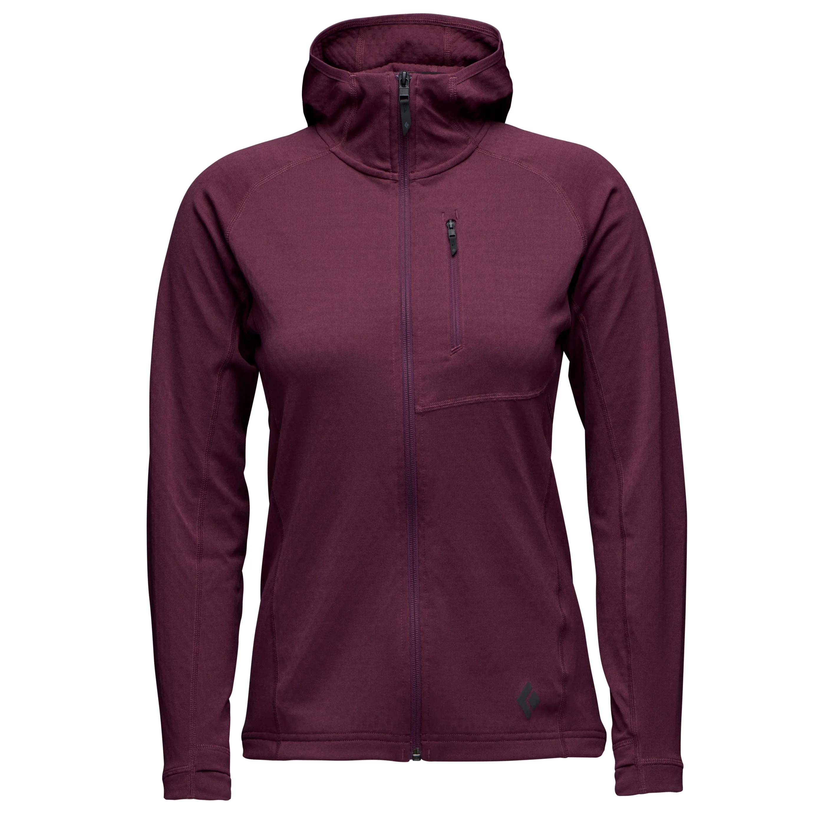Women's Coefficient Hoody