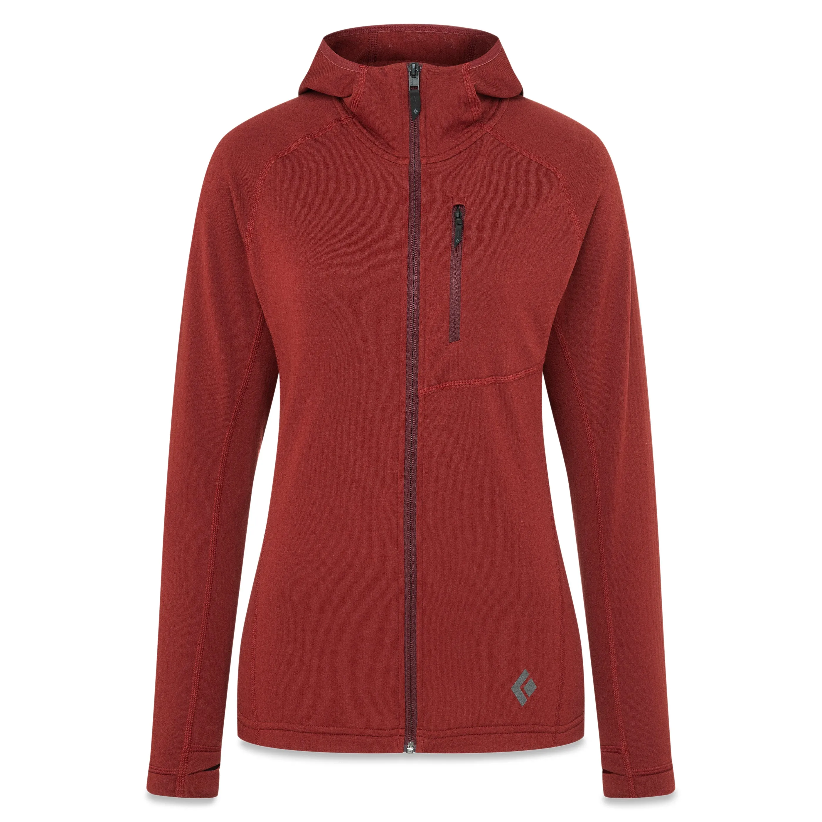 Women's Coefficient Hoody