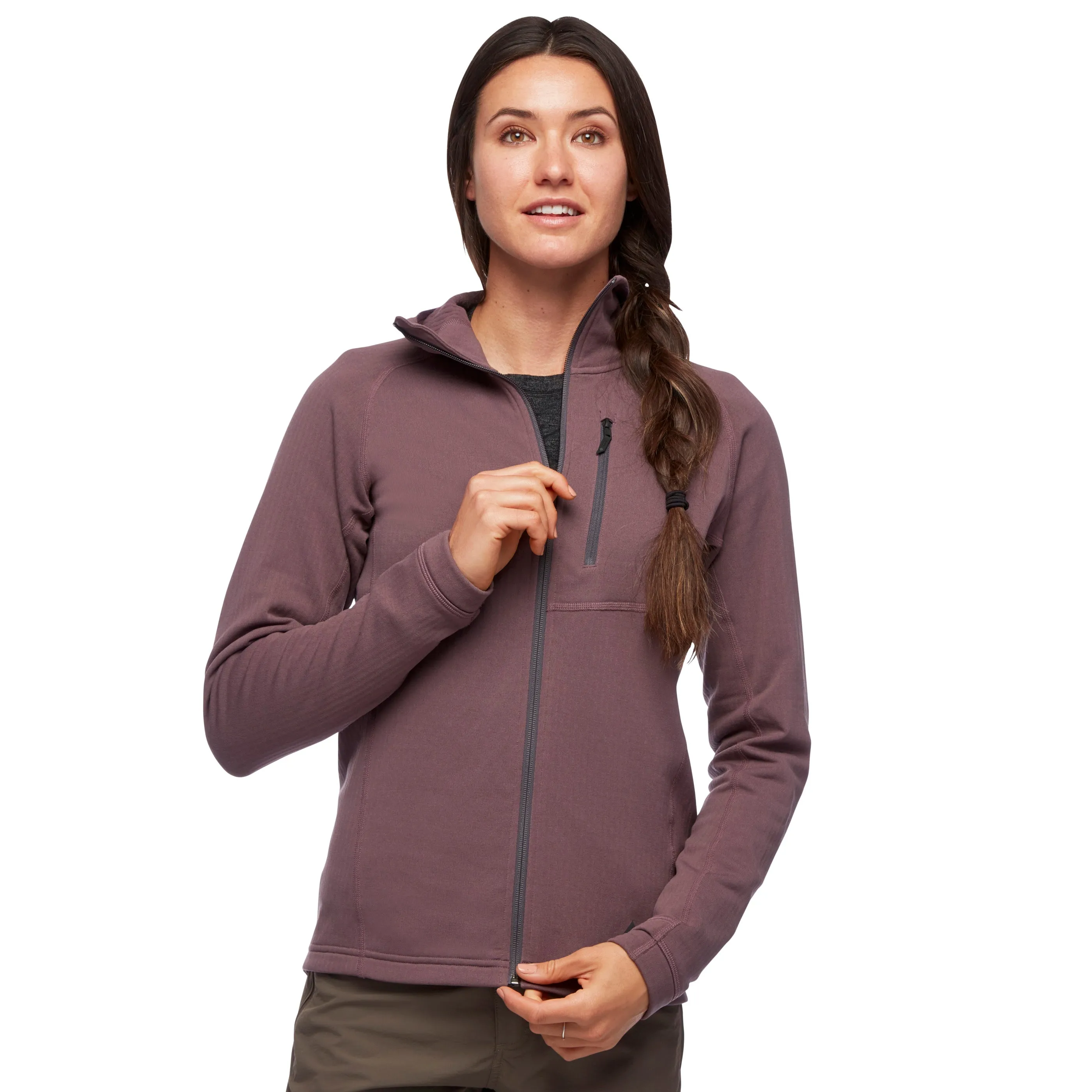 Women's Coefficient Hoody