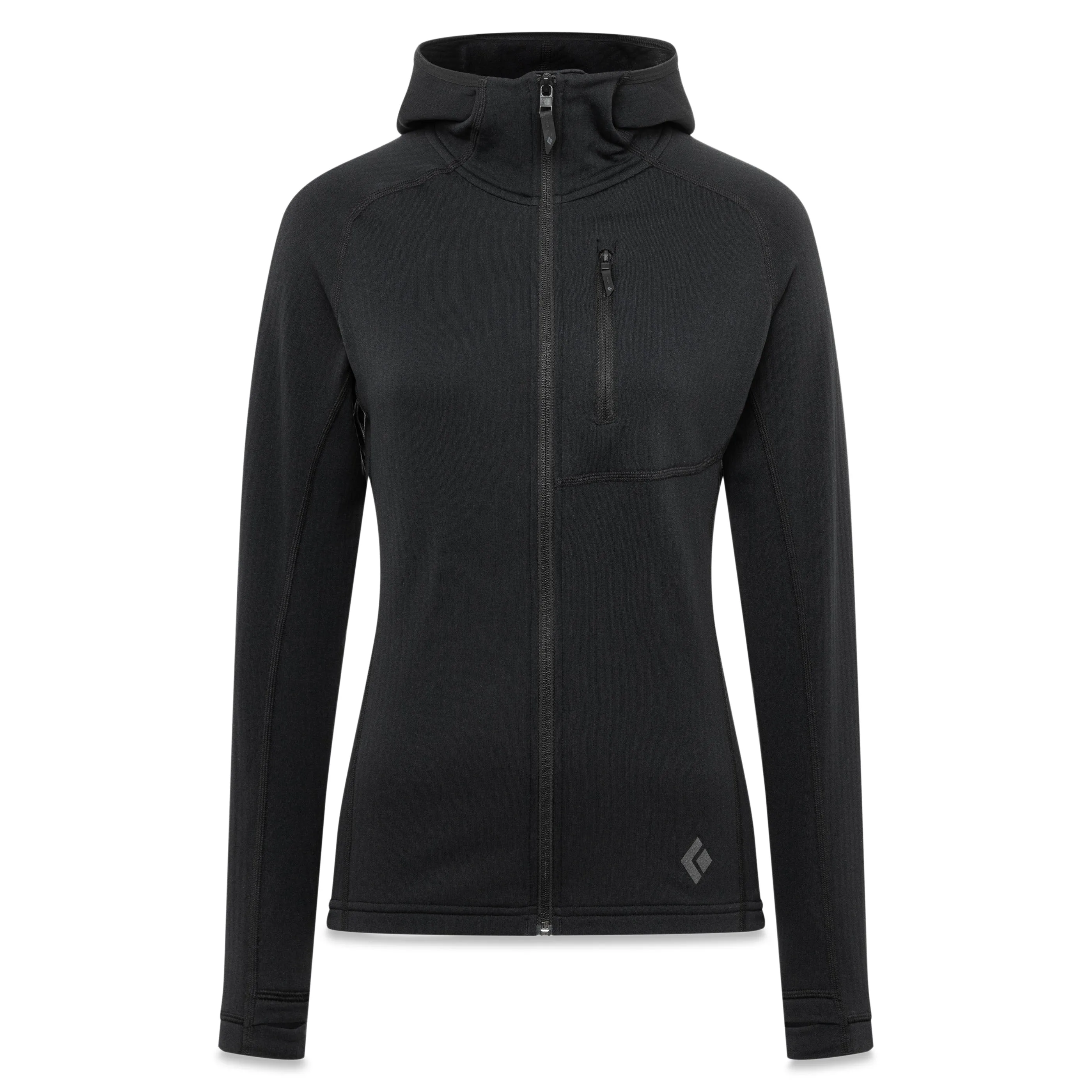 Women's Coefficient Hoody