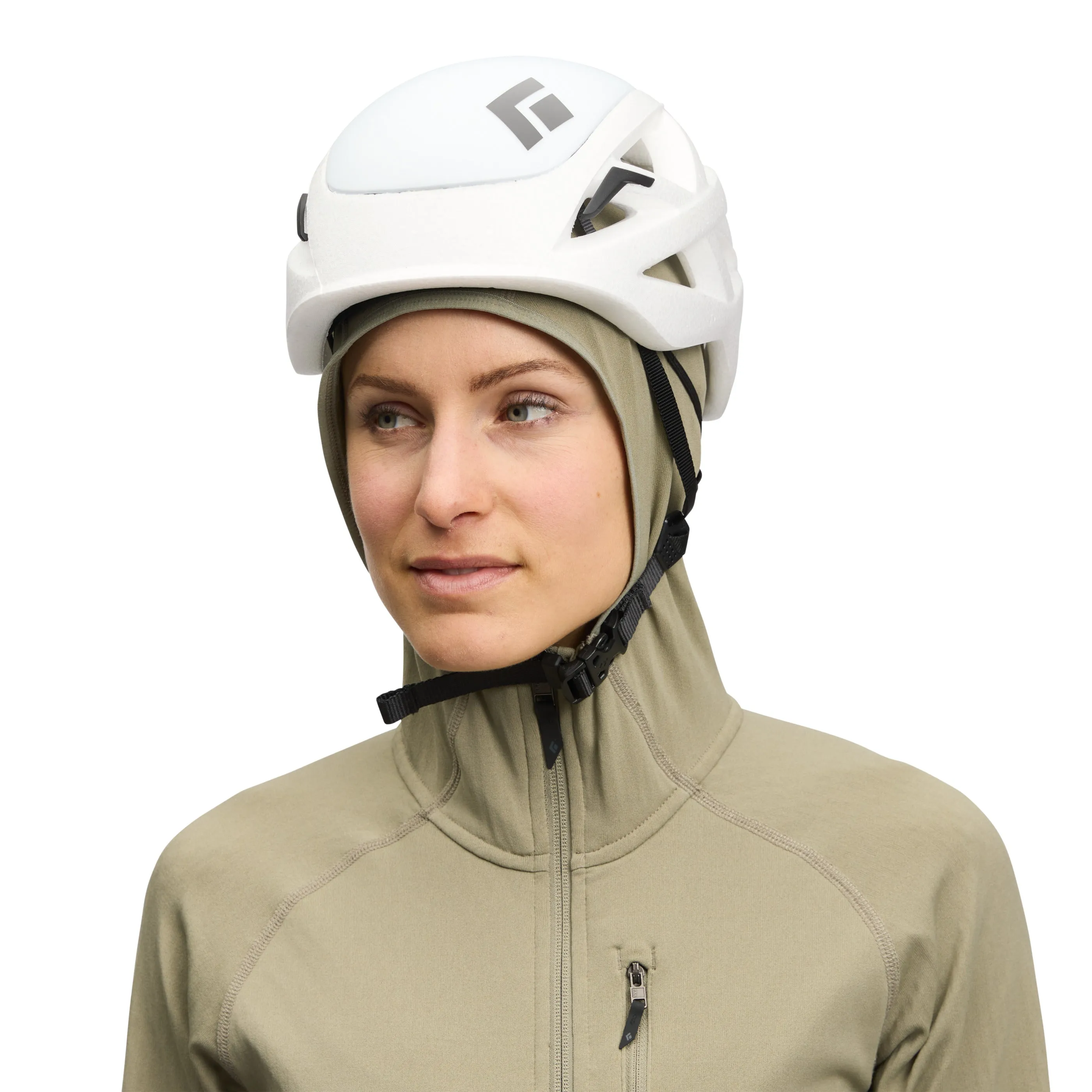 Women's Coefficient Hoody