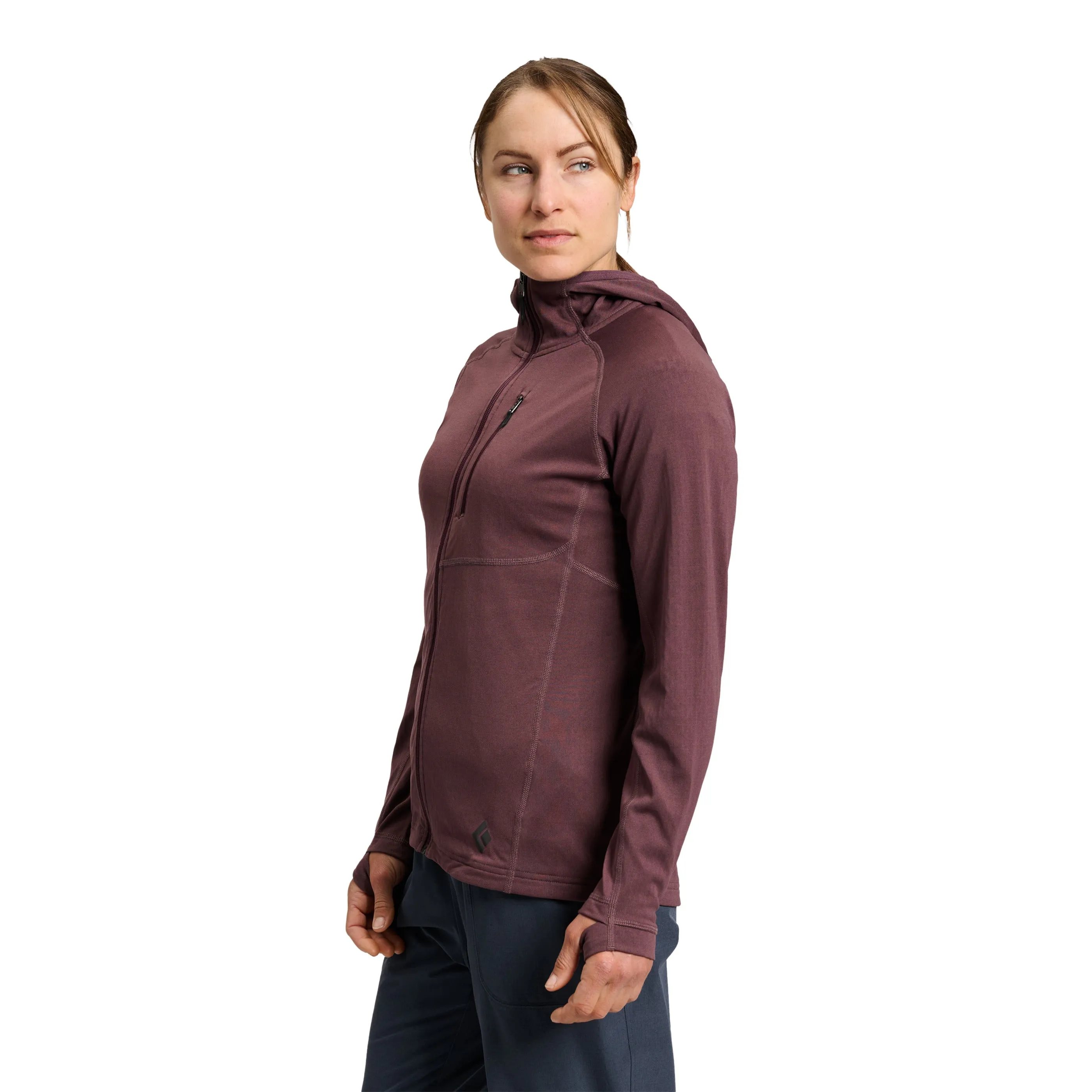 Women's Coefficient Hoody