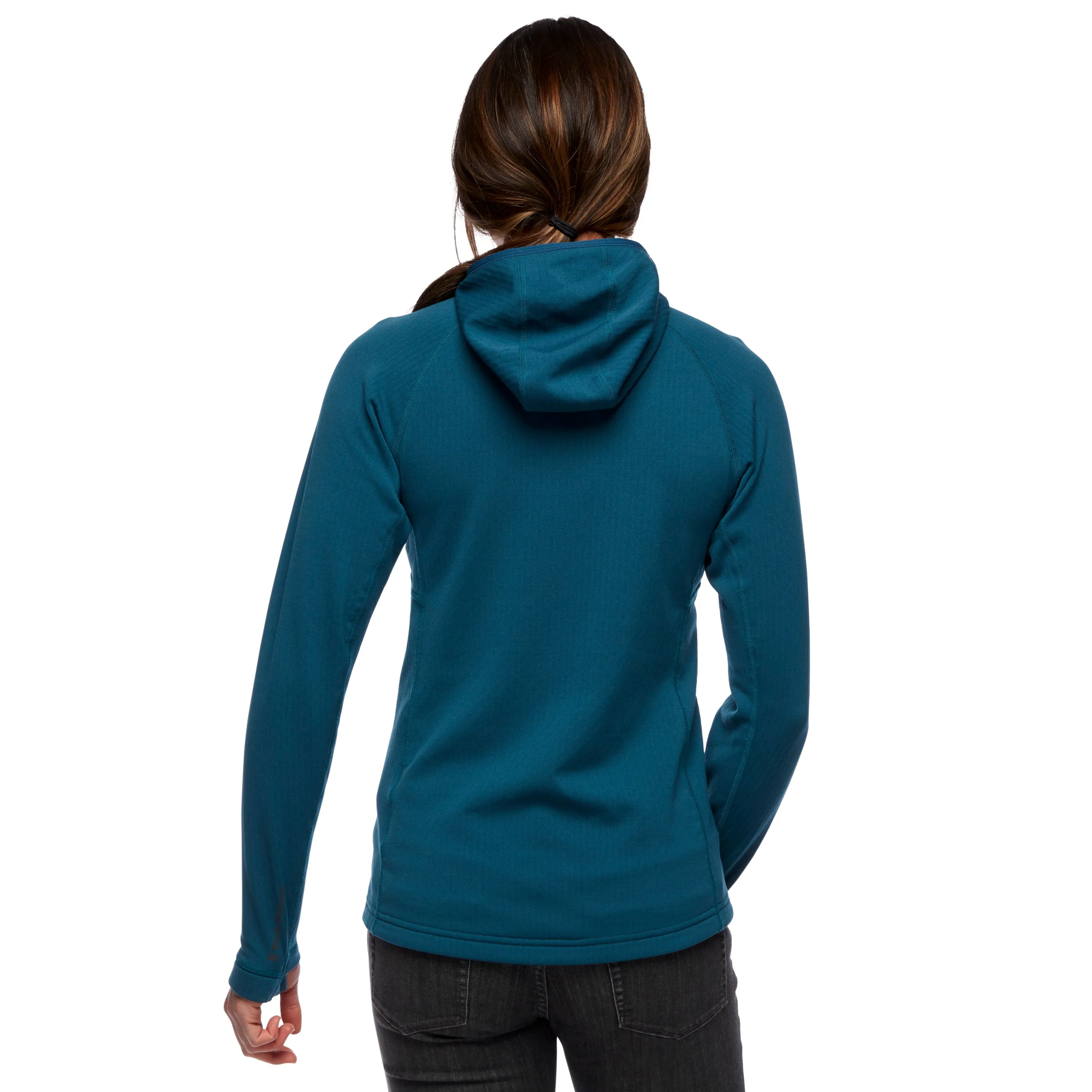 Women's Coefficient Hoody