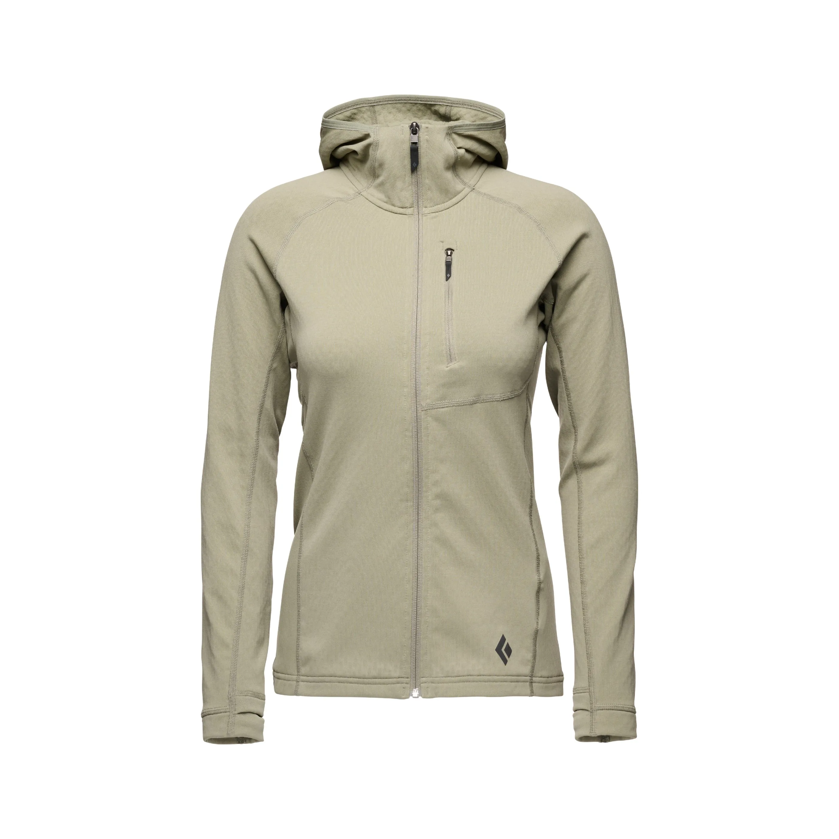 Women's Coefficient Hoody