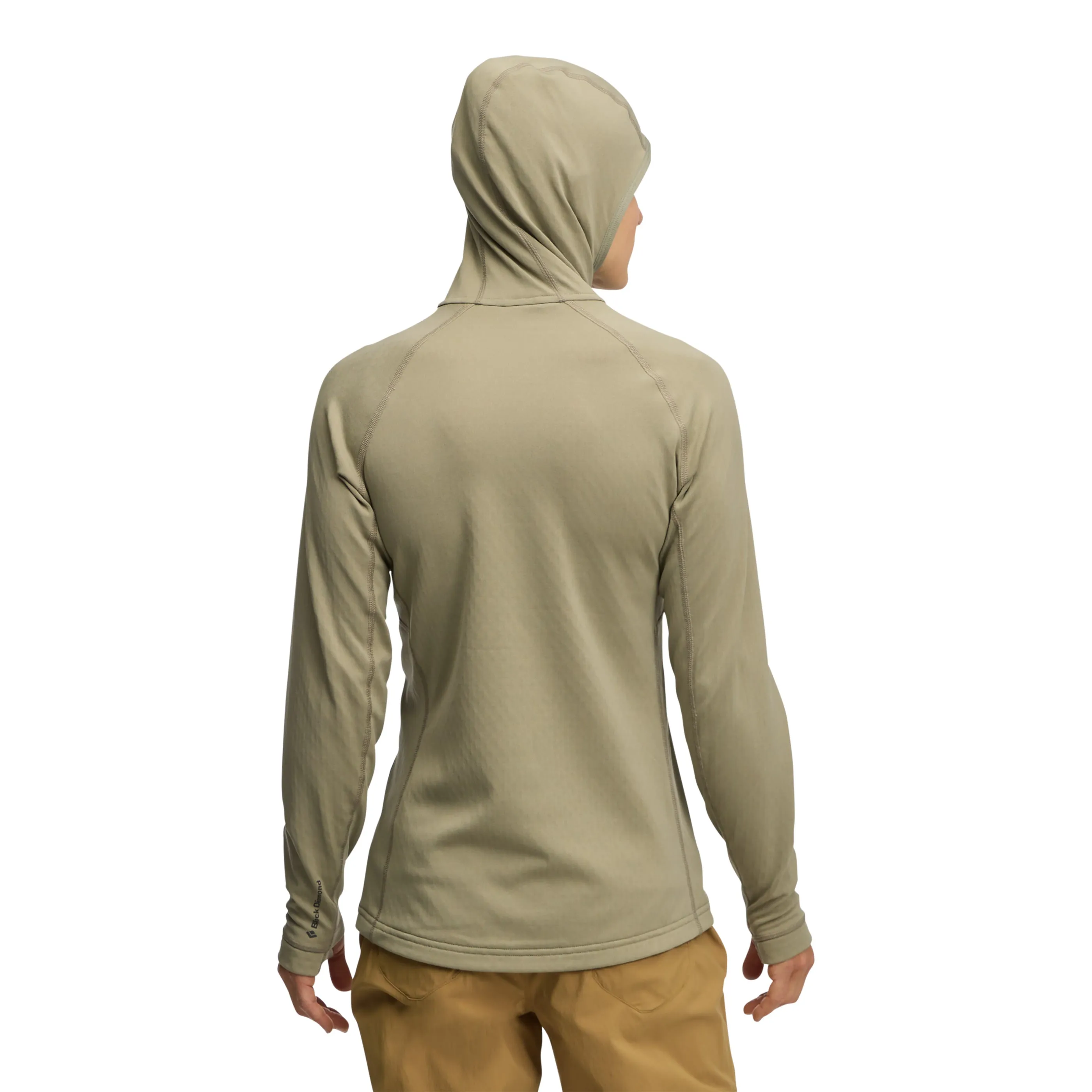 Women's Coefficient Hoody