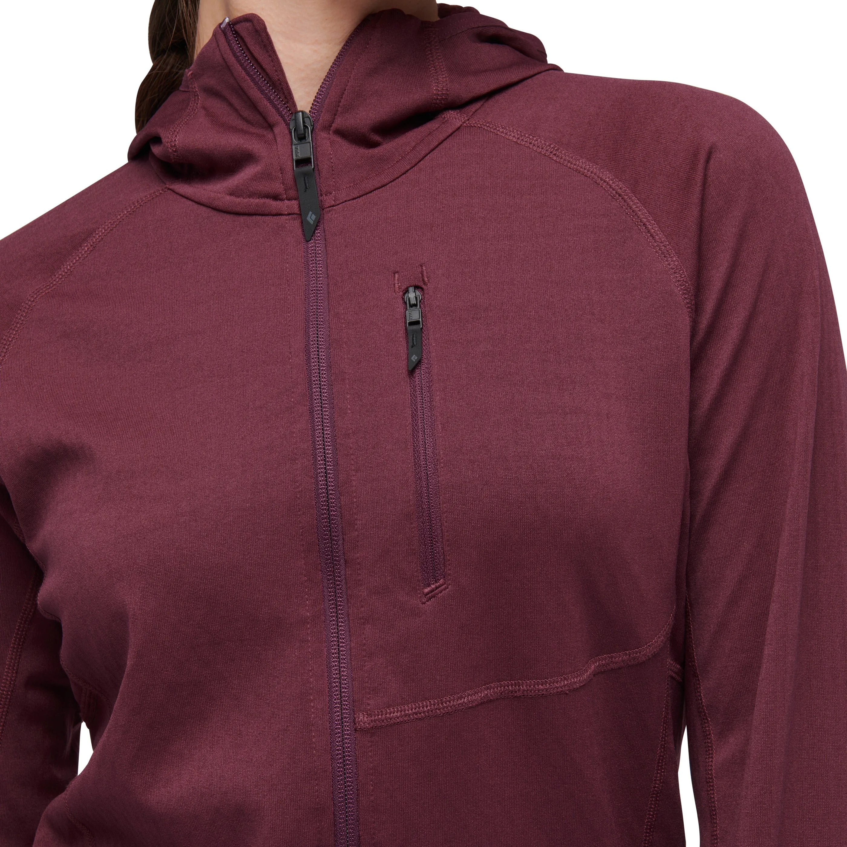 Women's Coefficient Hoody