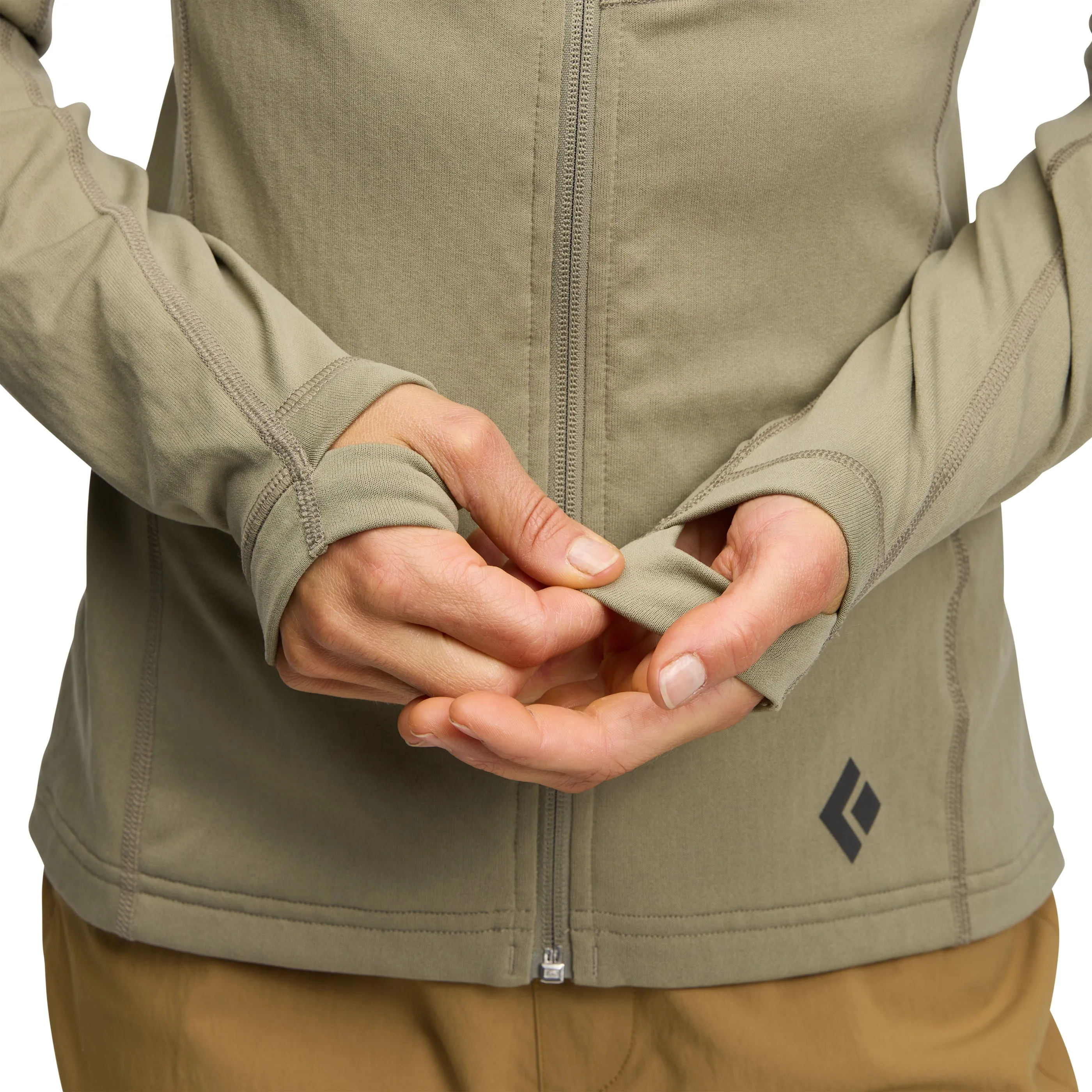 Women's Coefficient Hoody