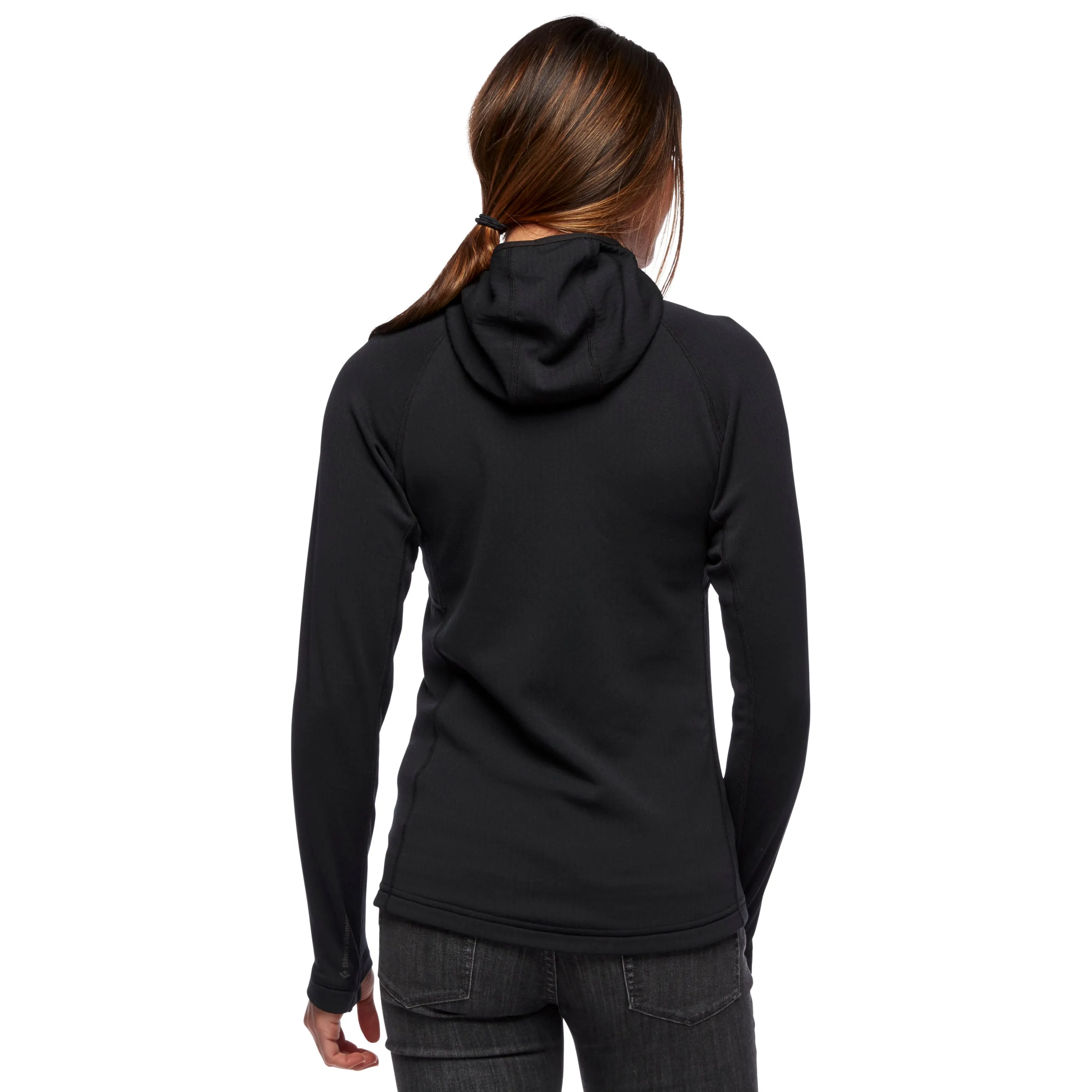 Women's Coefficient Hoody