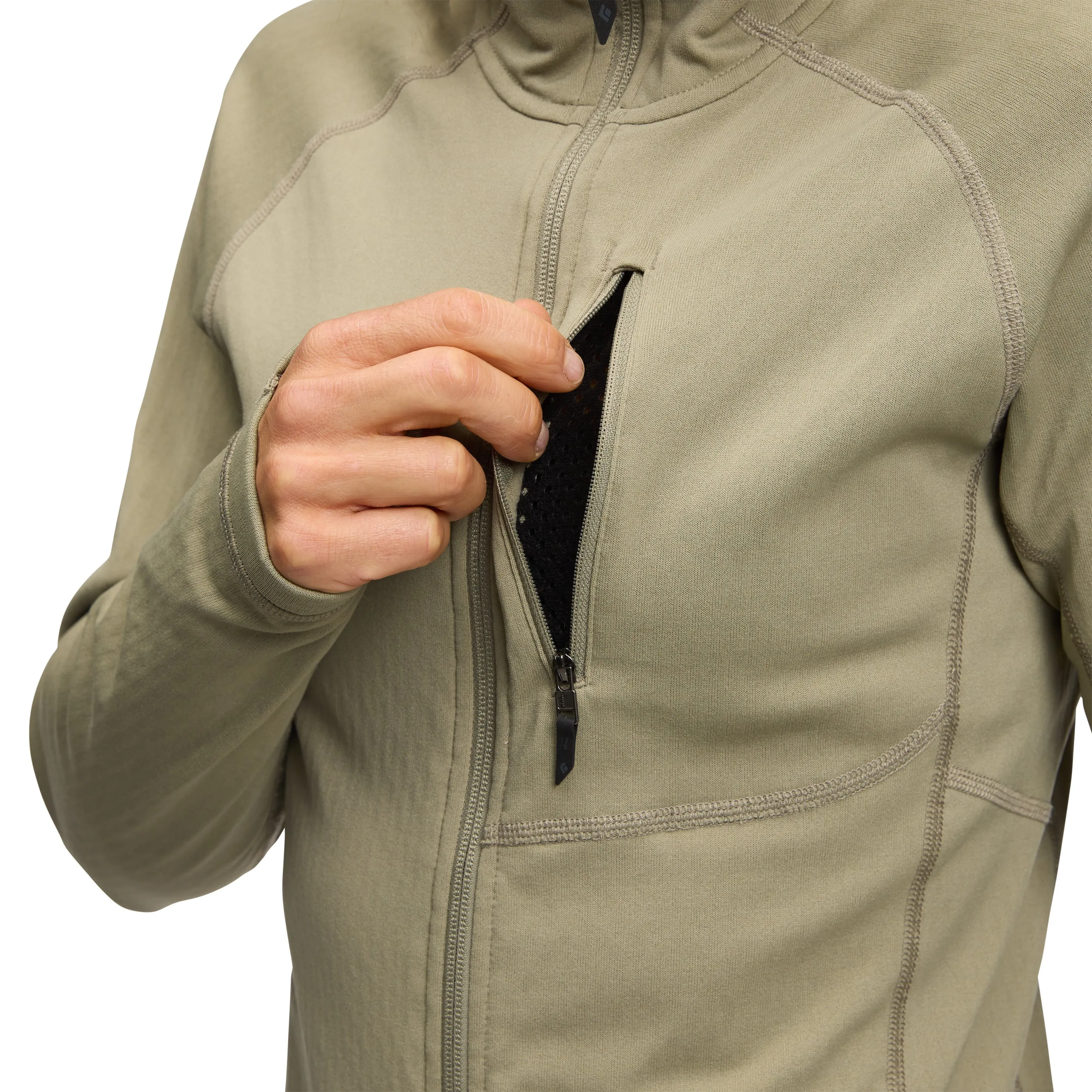 Women's Coefficient Hoody