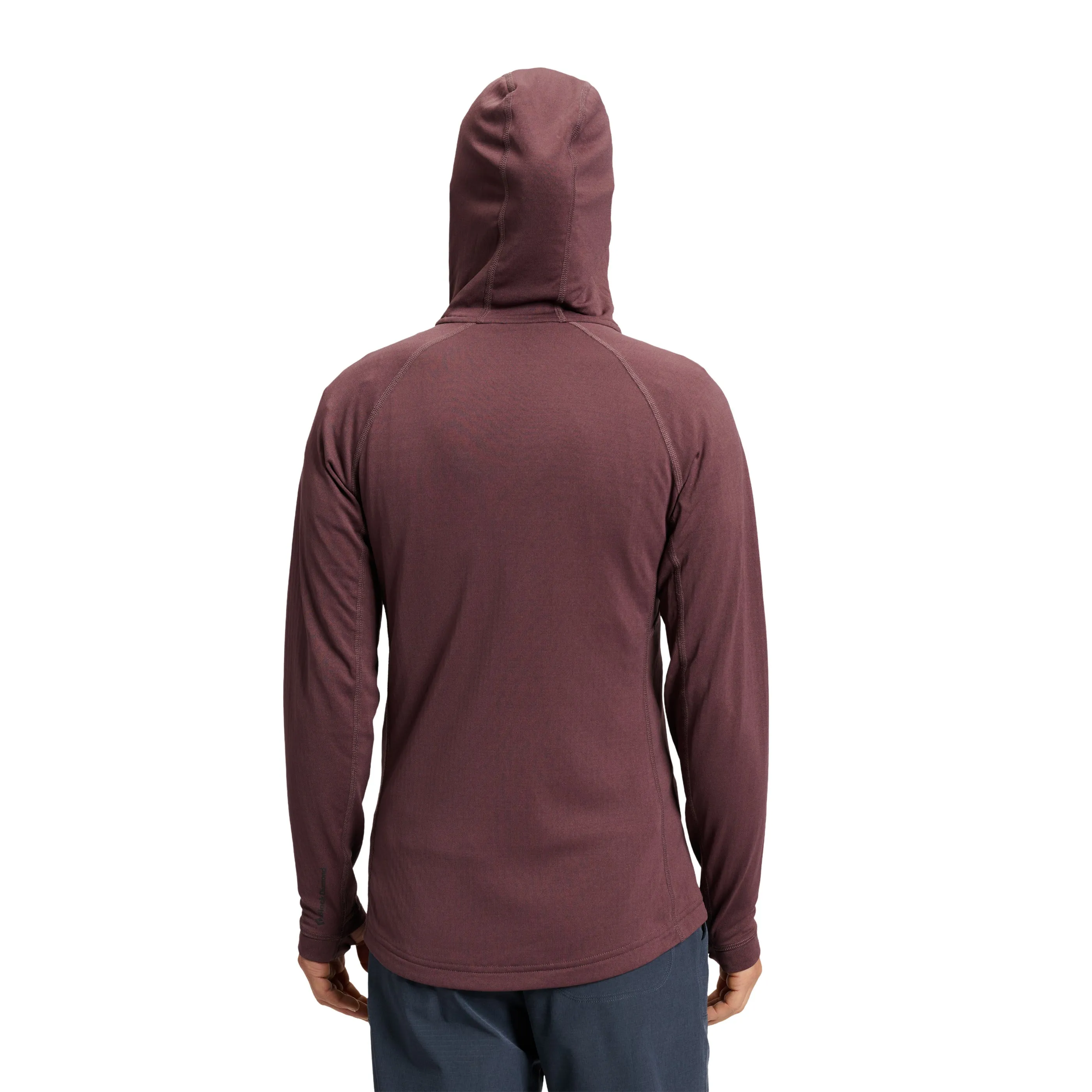 Women's Coefficient Hoody