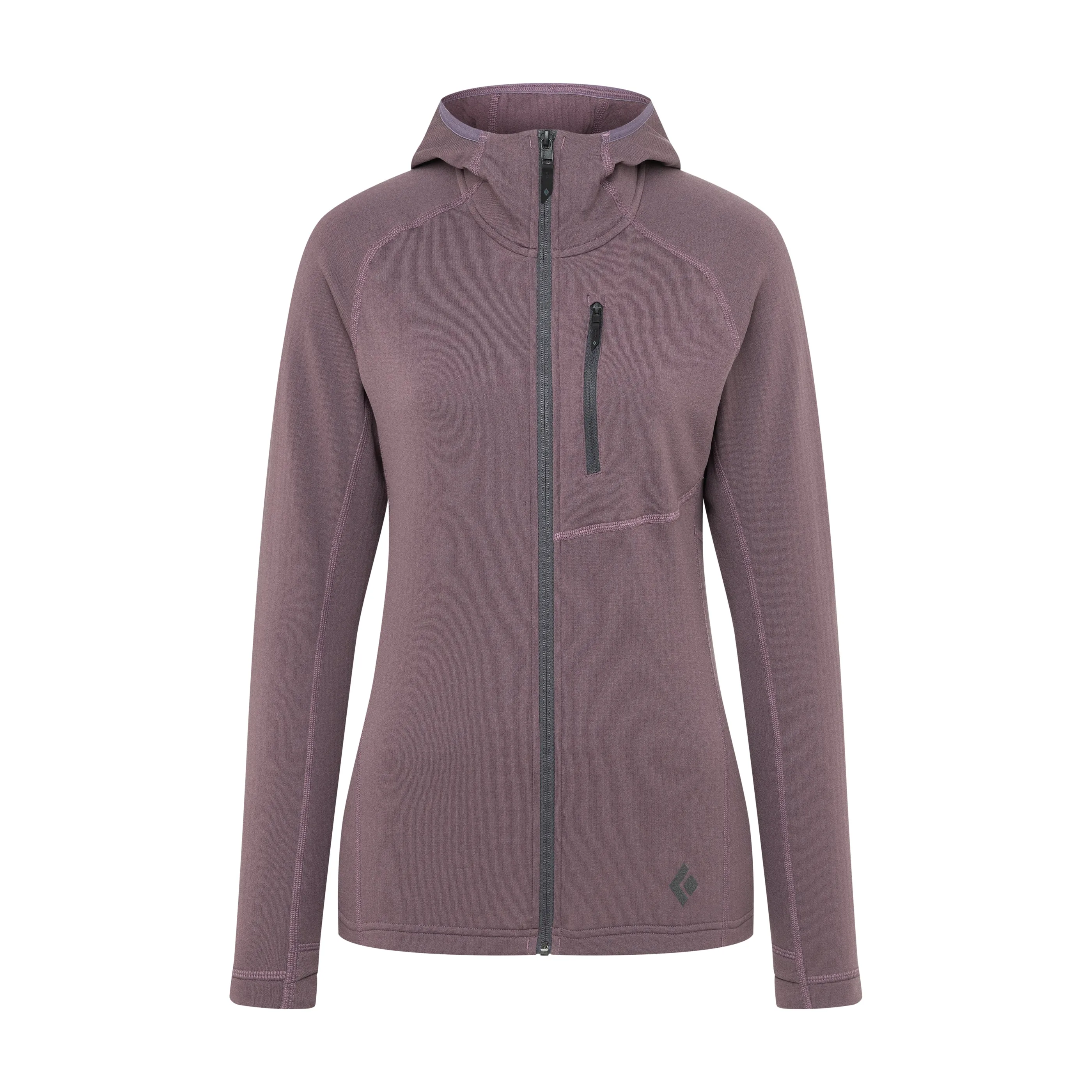 Women's Coefficient Hoody