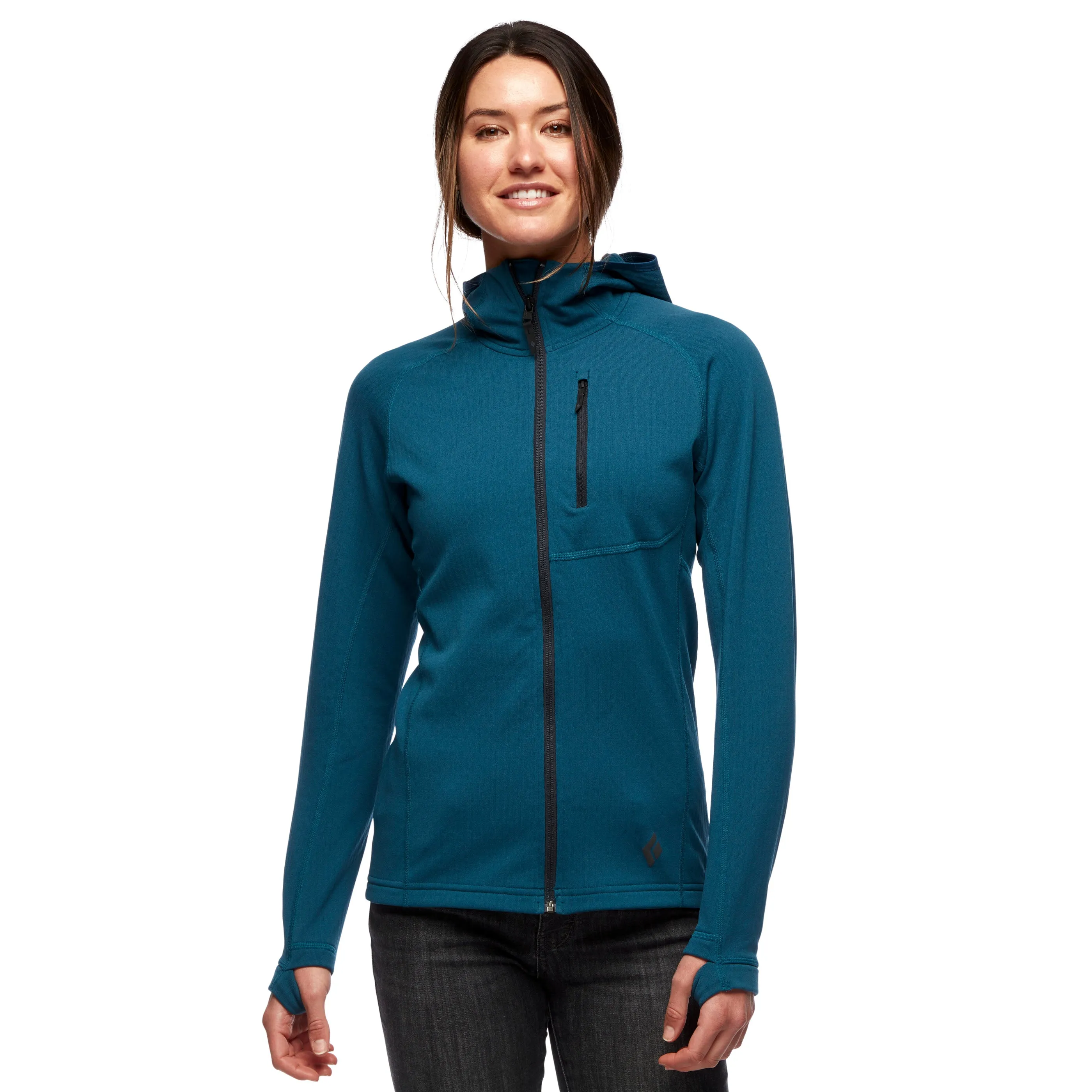 Women's Coefficient Hoody