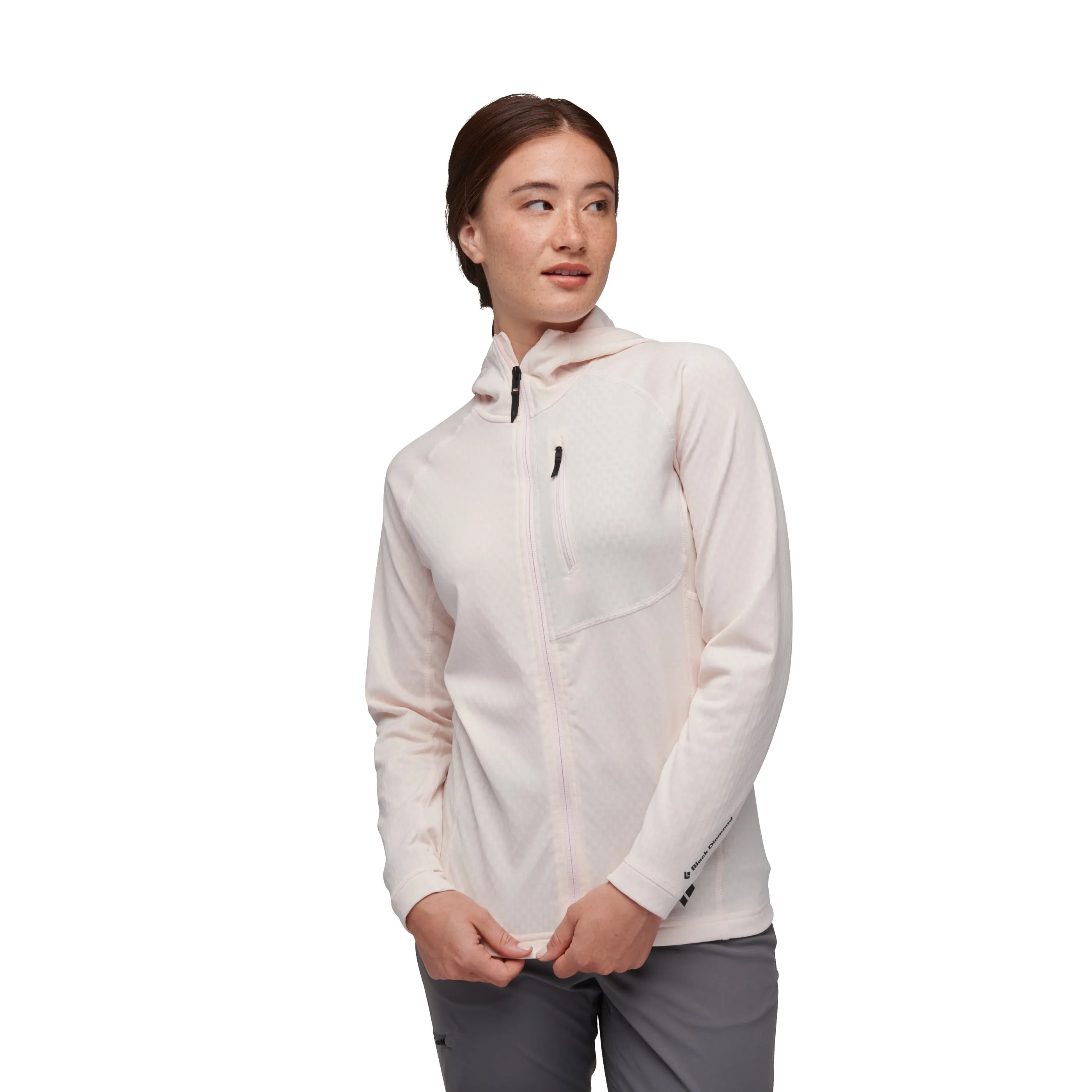 Women's Coefficient Hoody
