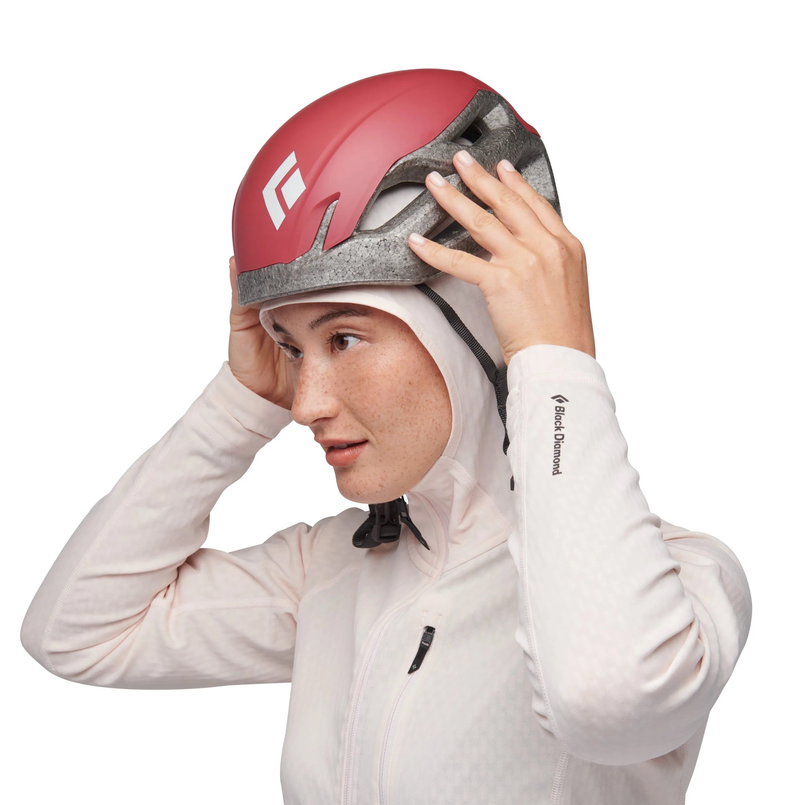 Women's Coefficient Hoody