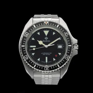 Zodiac - Professional Red Dot 200M 106.21.03